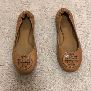 Tory Burch Flats